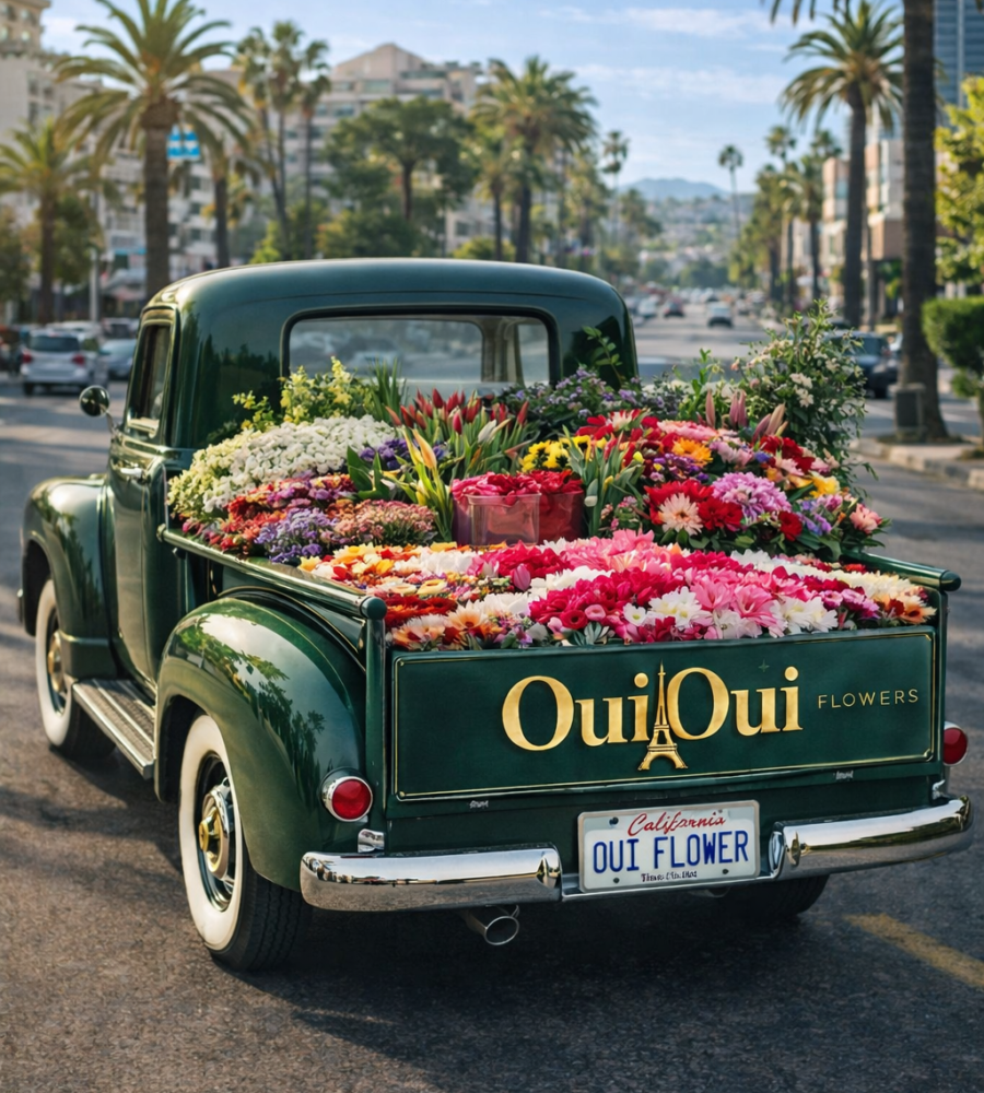 wedding flowers inspiration Los Angeles